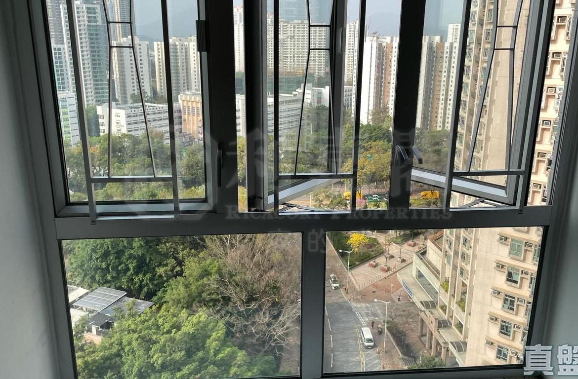 上水名都 羅馬閣 (4座) - 28NTS – 香港北部都會區