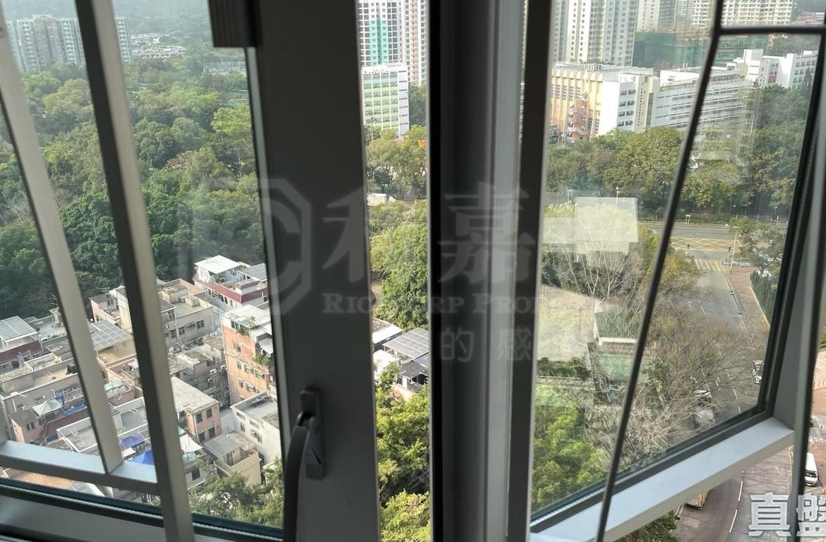 上水名都 羅馬閣 (4座) - 28NTS – 香港北部都會區