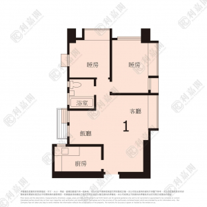 粉嶺中心 1期 A座 - 28NTS – 香港北部都會區
