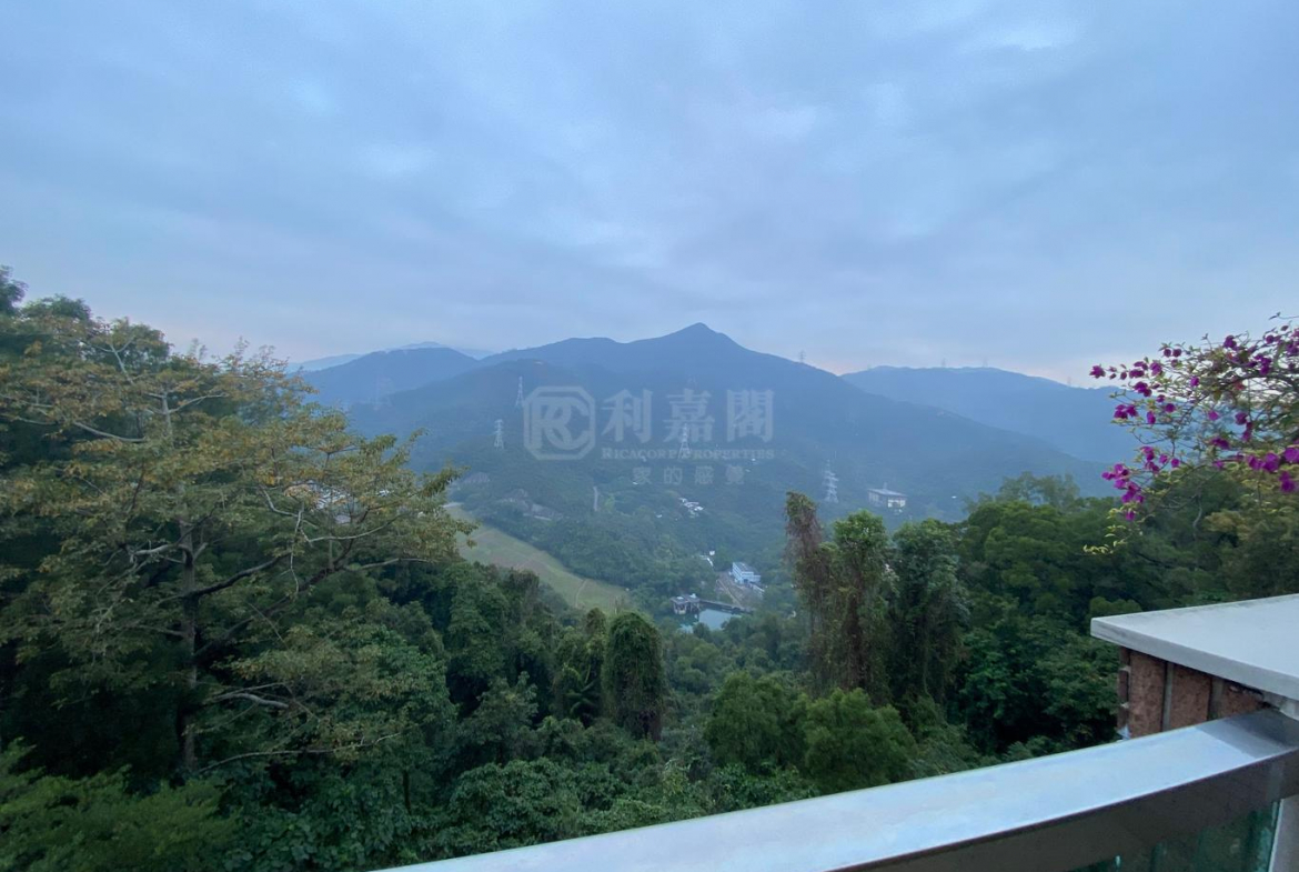 湖景花園 3座 - 28NTS – 香港北部都會區