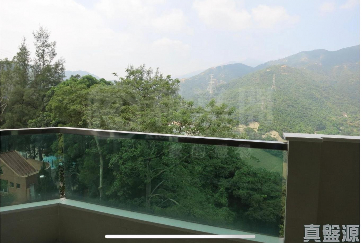 湖景花園 3座 - 28NTS – 香港北部都會區