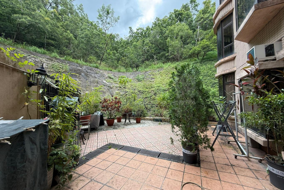 大埔寶馬山 10座 - 28NTS – 香港北部都會區
