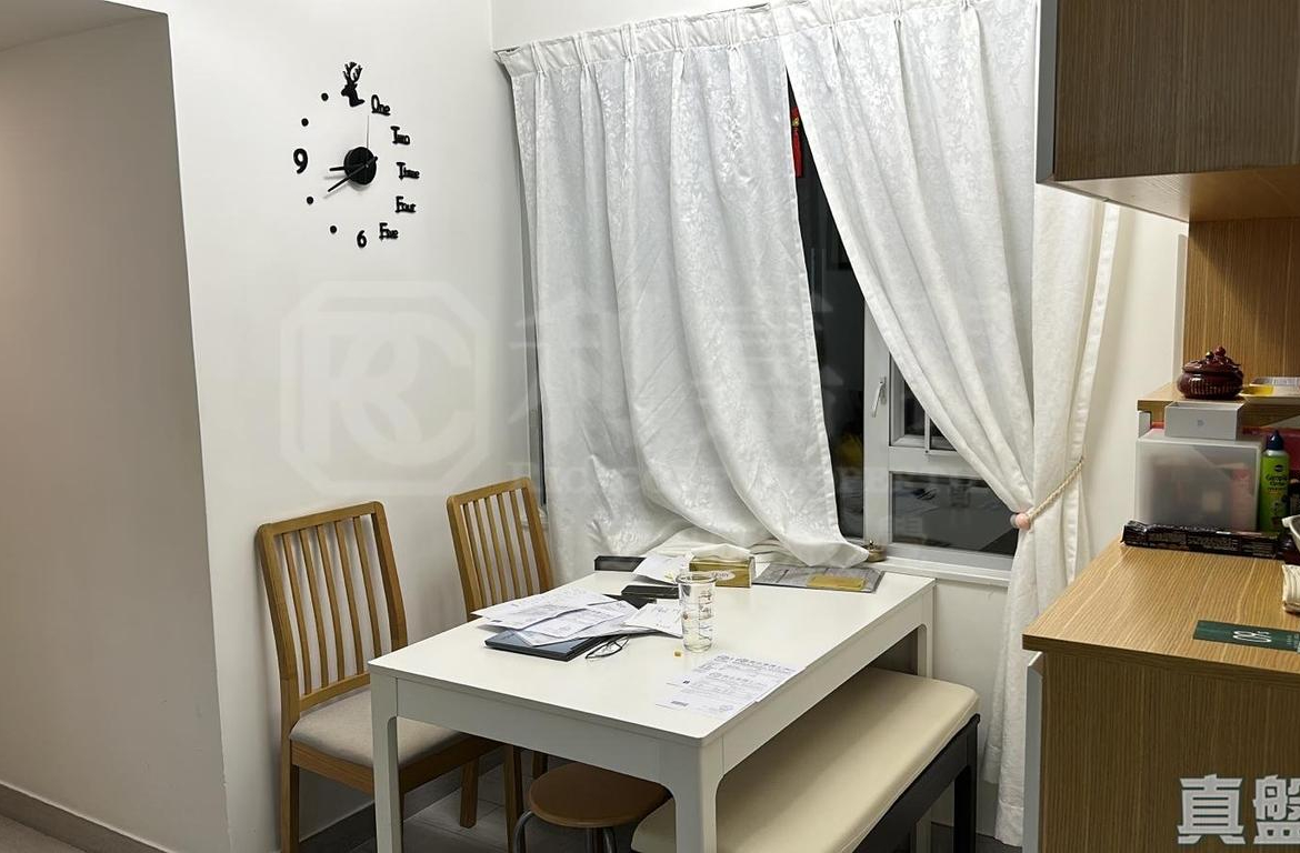 沙田第一城 2期 21座 - 28NTS – 香港北部都會區