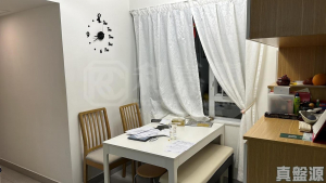 沙田第一城 2期 21座 - 28NTS – 香港北部都會區