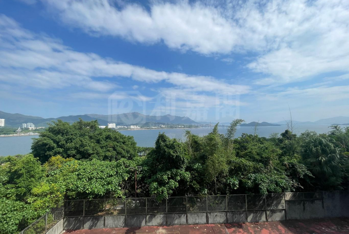 松濤閣 - 28NTS – 香港北部都會區
