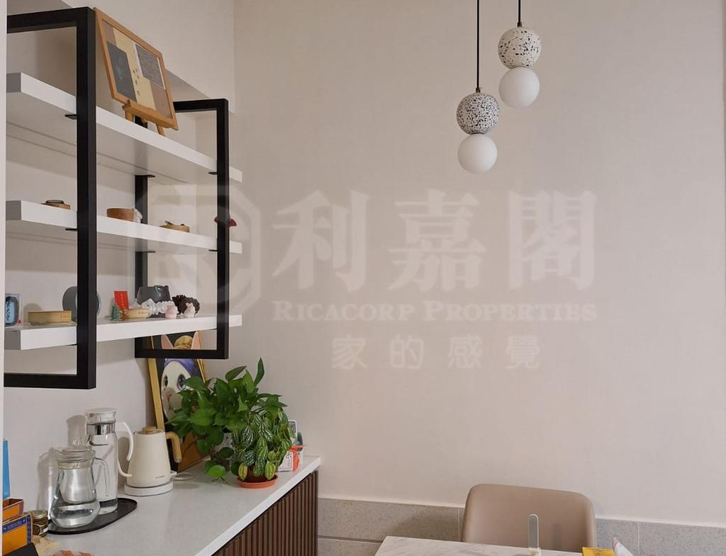 名城 1期 2座 - 28NTS – 香港北部都會區