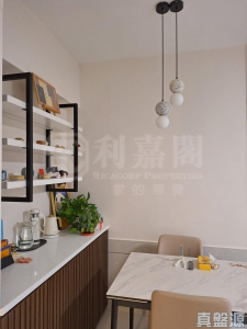 名城 1期 2座 - 28NTS – 香港北部都會區