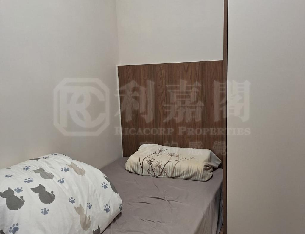 名城 1期 2座 - 28NTS – 香港北部都會區