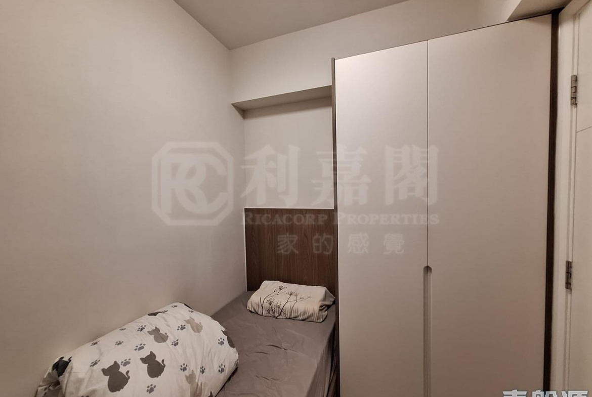名城 1期 2座 - 28NTS – 香港北部都會區