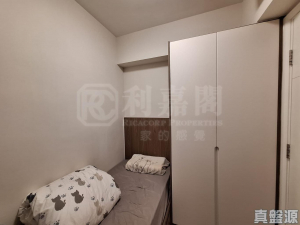 名城 1期 2座 - 28NTS – 香港北部都會區