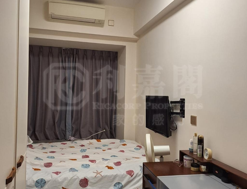 名城 1期 2座 - 28NTS – 香港北部都會區