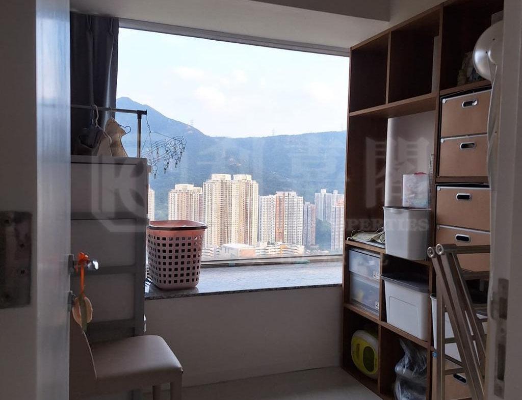 名城 1期 2座 - 28NTS – 香港北部都會區
