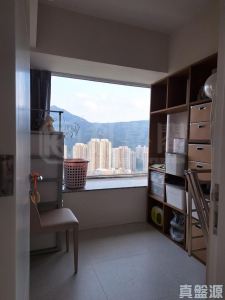 名城 1期 2座 - 28NTS – 香港北部都會區