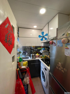 花都廣場 5座 - 28NTS – 香港北部都會區