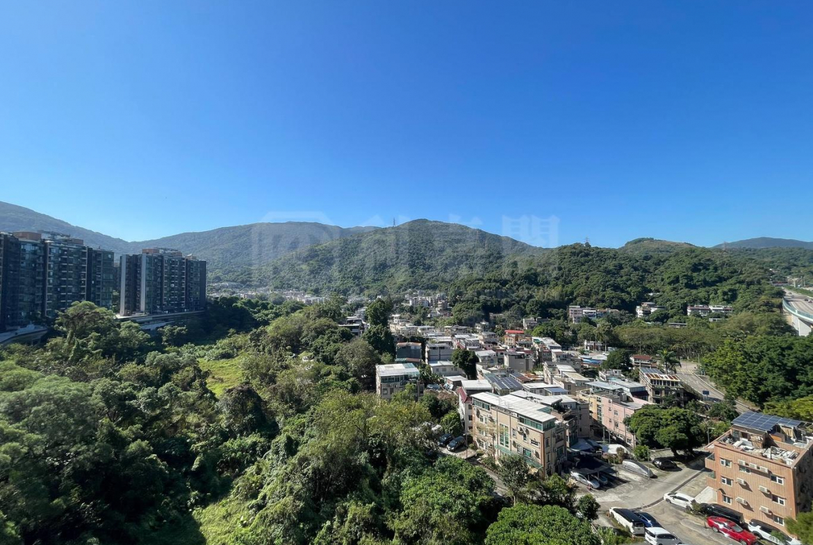 天鑽 1座 - 28NTS – 香港北部都會區