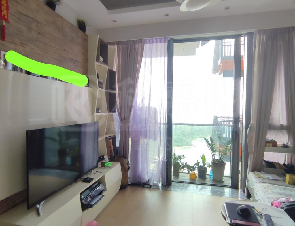 迎海 2期 迎海‧星灣 18座 - 28NTS – 香港北部都會區
