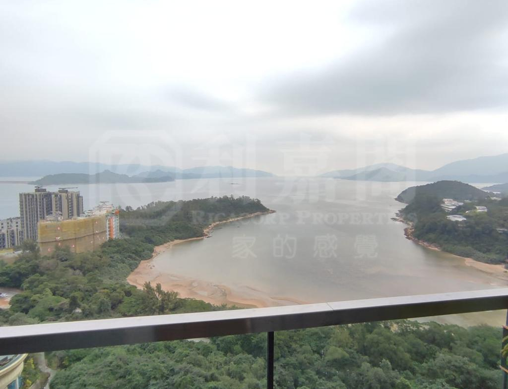 迎海 2期 迎海‧星灣 18座 - 28NTS – 香港北部都會區