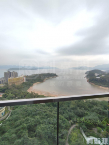 迎海 2期 迎海‧星灣 18座 - 28NTS – 香港北部都會區