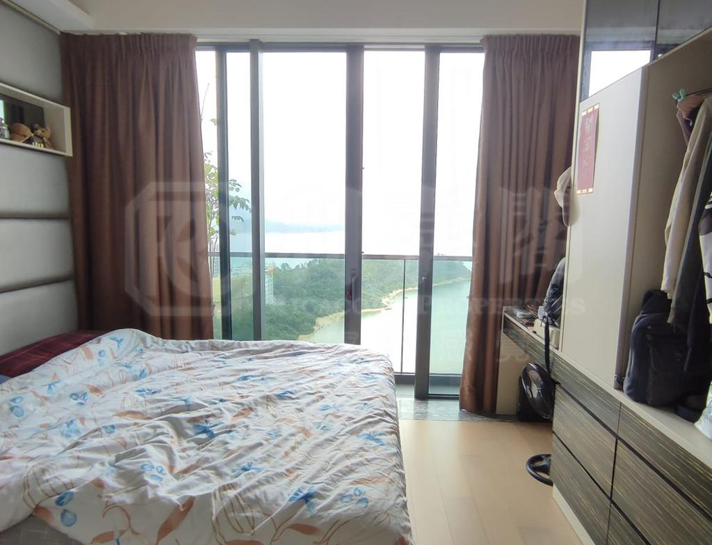 迎海 2期 迎海‧星灣 18座 - 28NTS – 香港北部都會區