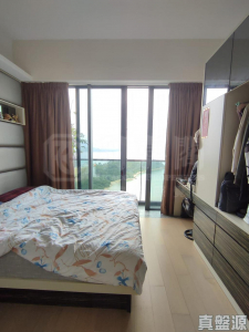 迎海 2期 迎海‧星灣 18座 - 28NTS – 香港北部都會區
