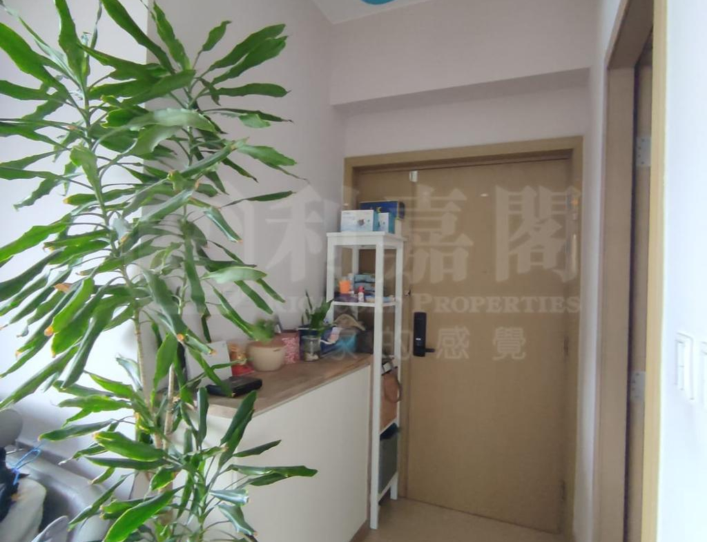 迎海 2期 迎海‧星灣 18座 - 28NTS – 香港北部都會區