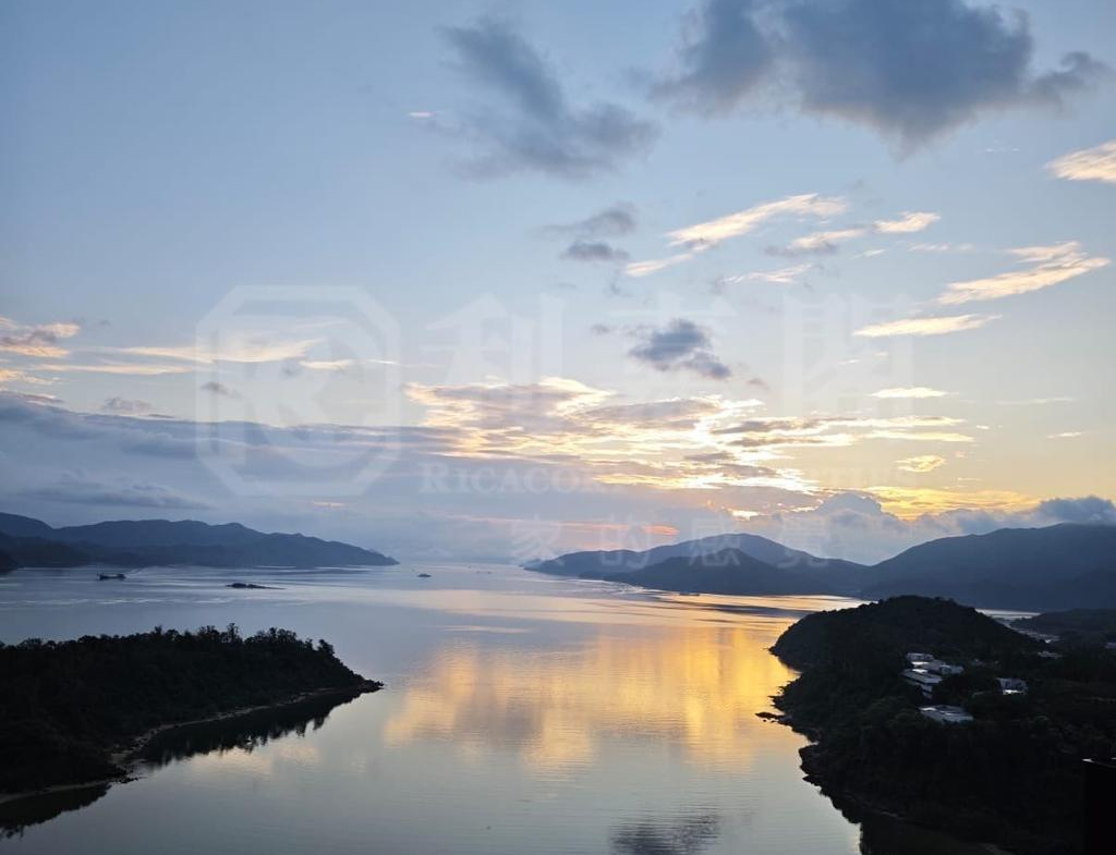 迎海 2期 迎海‧星灣 18座 - 28NTS – 香港北部都會區