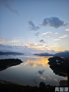 迎海 2期 迎海‧星灣 18座 - 28NTS – 香港北部都會區
