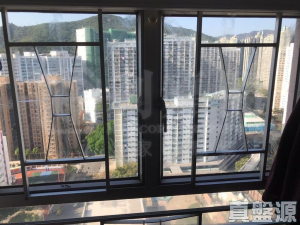 翠屏花園 D座 - 28NTS – 香港北部都會區
