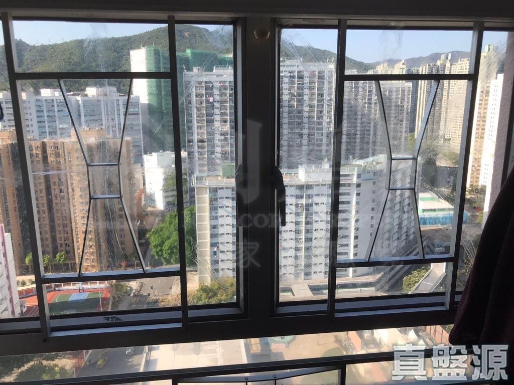 翠屏花園 D座 - 28NTS – 香港北部都會區