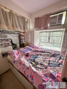 翠屏花園 A座 - 28NTS – 香港北部都會區