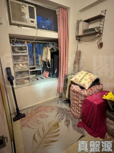翠屏花園 A座 - 28NTS – 香港北部都會區