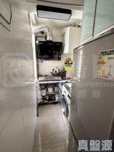 翠屏花園 A座 - 28NTS – 香港北部都會區
