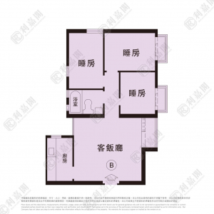 沙田第一城 7期 36座 - 28NTS – 香港北部都會區