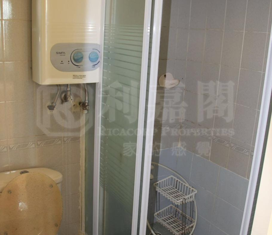 上水名都 羅馬閣 (4座) - 28NTS – 香港北部都會區