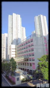 沙田第一城 1期 14座 - 28NTS – 香港北部都會區