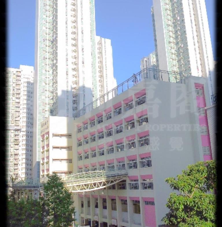 沙田第一城 1期 14座 - 28NTS – 香港北部都會區