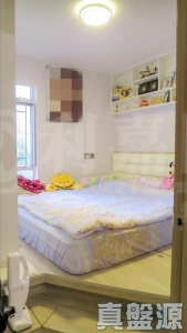 沙田第一城 1期 14座 - 28NTS – 香港北部都會區