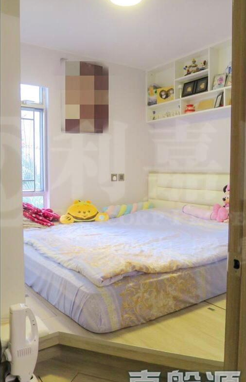 沙田第一城 1期 14座 - 28NTS – 香港北部都會區