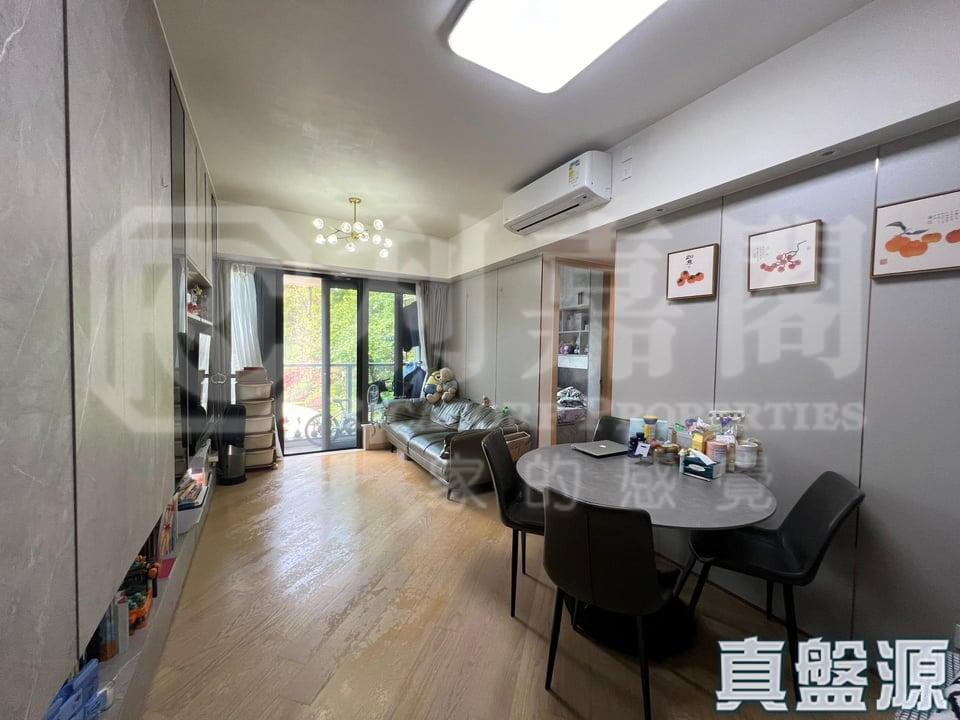 天鑽 19座 - 28NTS – 香港北部都會區