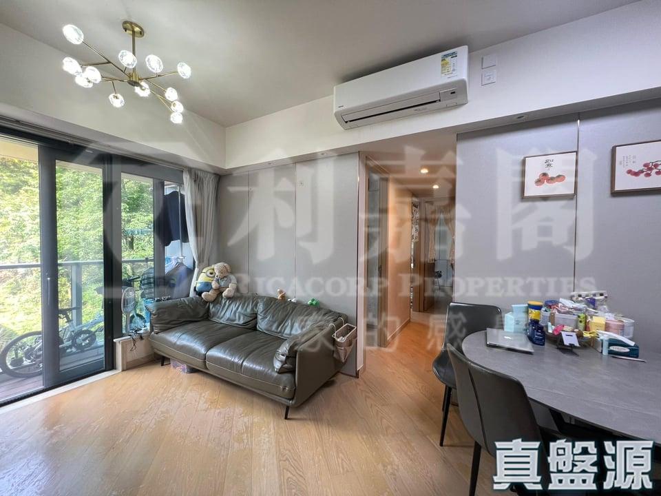 天鑽 19座 - 28NTS – 香港北部都會區