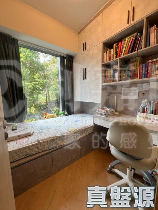 天鑽 19座 - 28NTS – 香港北部都會區