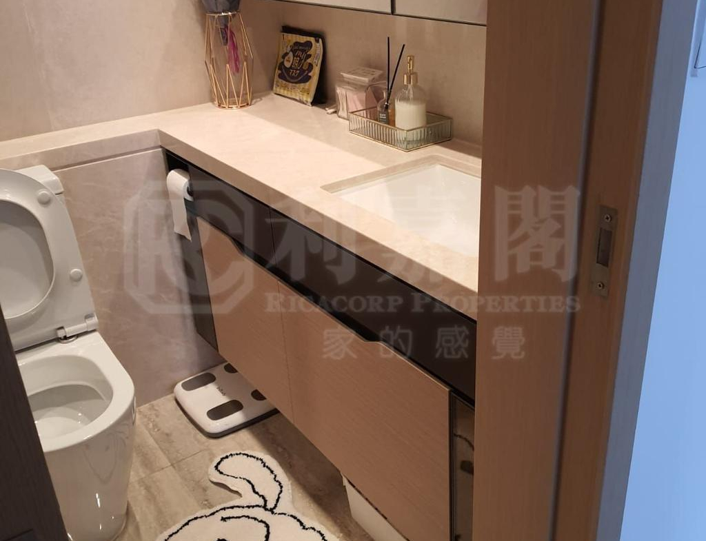 天鑽 2座 - 28NTS – 香港北部都會區