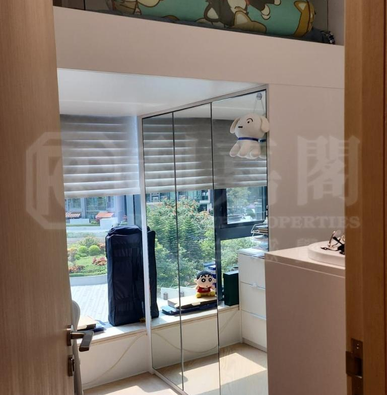 天鑽 2座 - 28NTS – 香港北部都會區