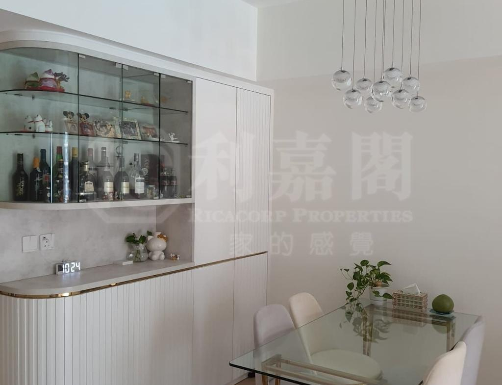 天鑽 2座 - 28NTS – 香港北部都會區