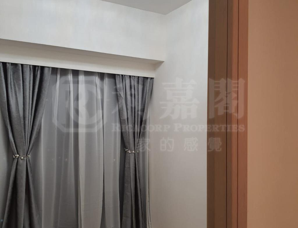 天鑽 2座 - 28NTS – 香港北部都會區