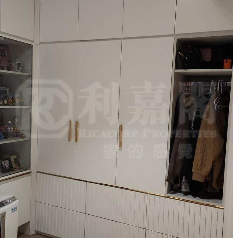 天鑽 2座 - 28NTS – 香港北部都會區