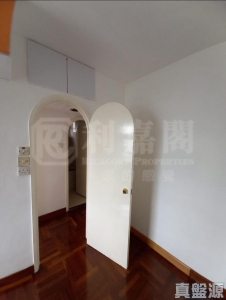 愉田苑 愉逸閣 (E座) - 28NTS – 香港北部都會區