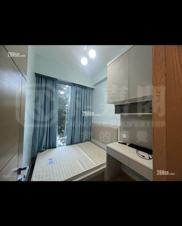逸瓏灣8 1座 - 28NTS – 香港北部都會區
