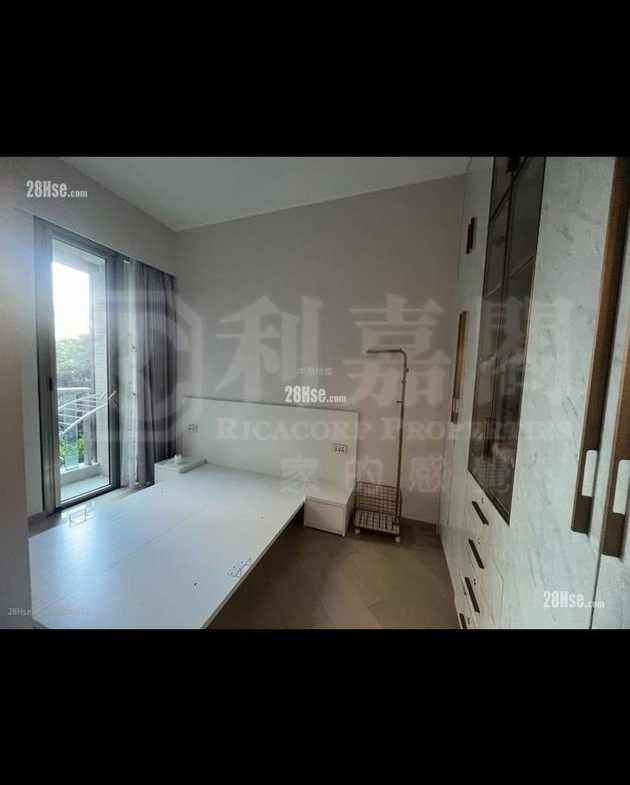 逸瓏灣8 1座 - 28NTS – 香港北部都會區