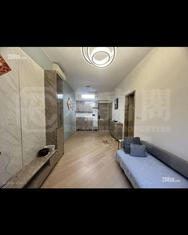 逸瓏灣8 1座 - 28NTS – 香港北部都會區